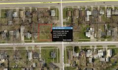 Whittemore Ave., Burton, MI